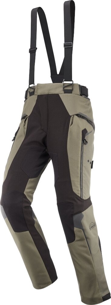 Ixon Odin waterproof Motorcycle Textile Pants
