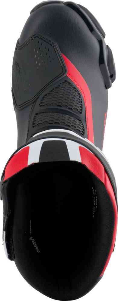 Alpinestars Honda SMX-6 V3 Motorcycle Boots