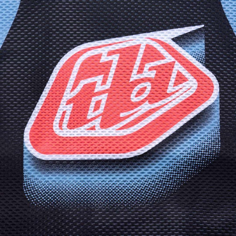 Troy Lee Designs SE Pro Air Swarm Motocross Jersey