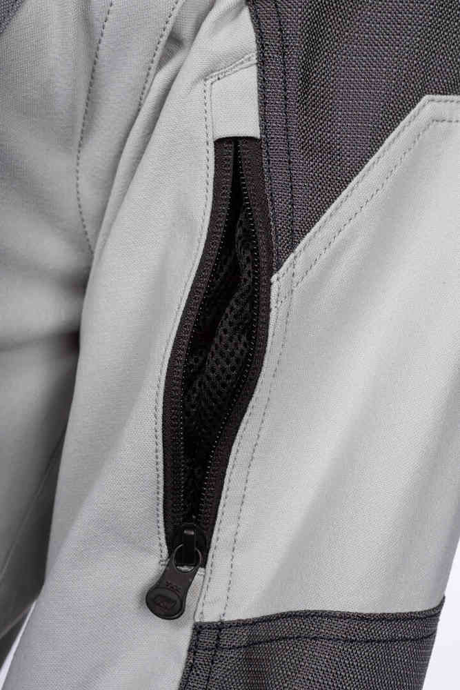 Klim Dakar Motorcycle Textile Jacket