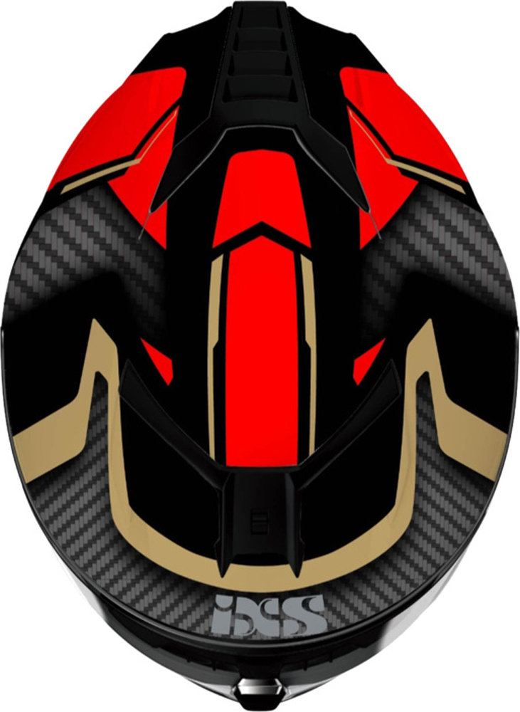 IXS iXS912 SV 2.0 Blade Helmet