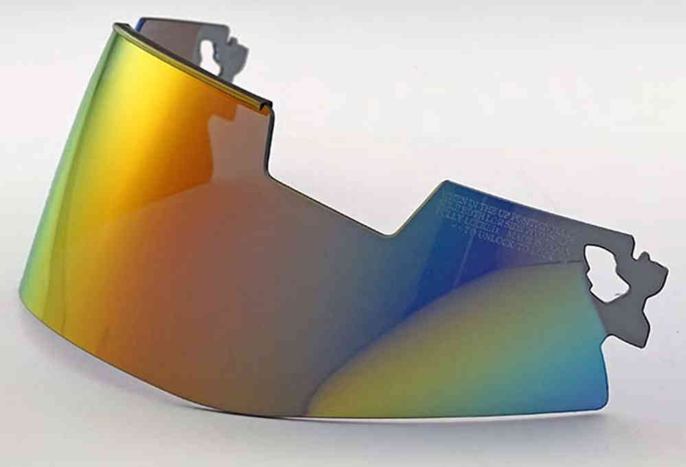 Arai VAS-Z Pro Shade Mirrored Sun Visor