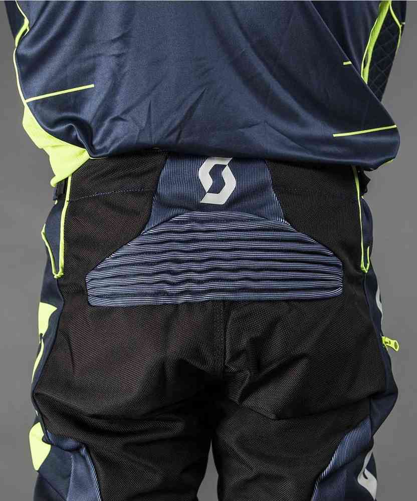 Scott Enduro Motocross Pants