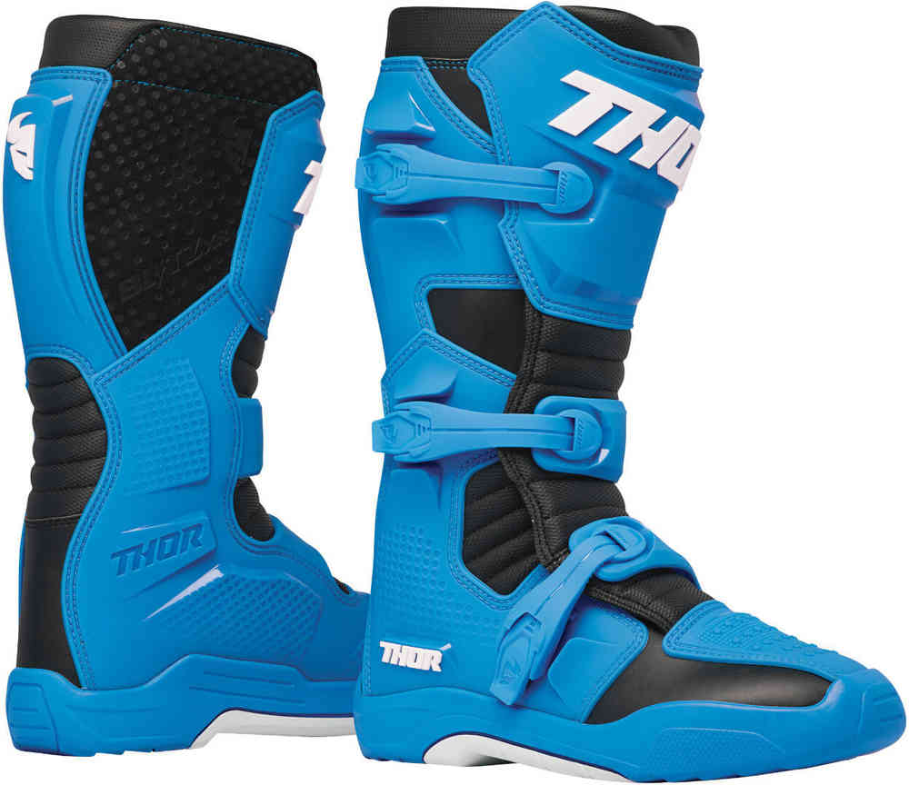 Thor Blitz XR MX Motocross Boots