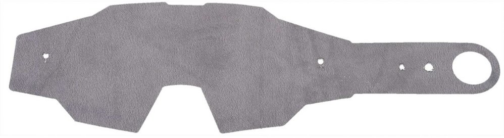 FXR Combat Tear-Off Foils - 20 Pack