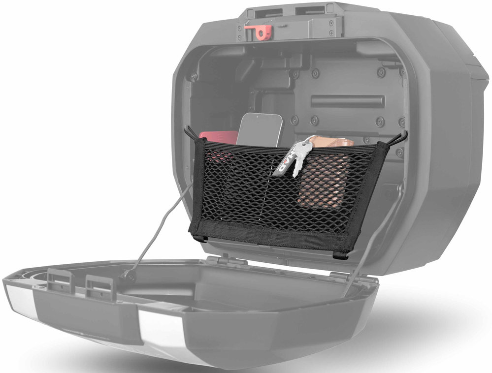 SHAD SH38X Side Cases Set