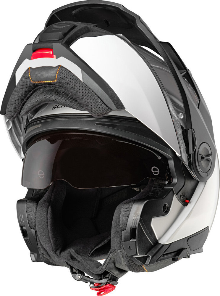 Schuberth E2 Helmet
