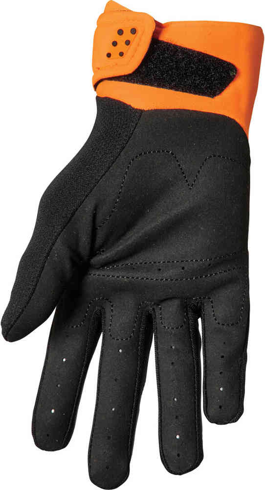 Thor Spectrum Touch Motocross Gloves