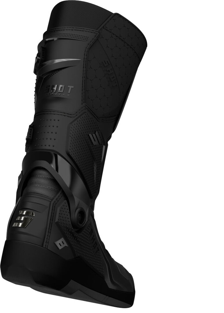 Shot Race 8 Motocross Boots