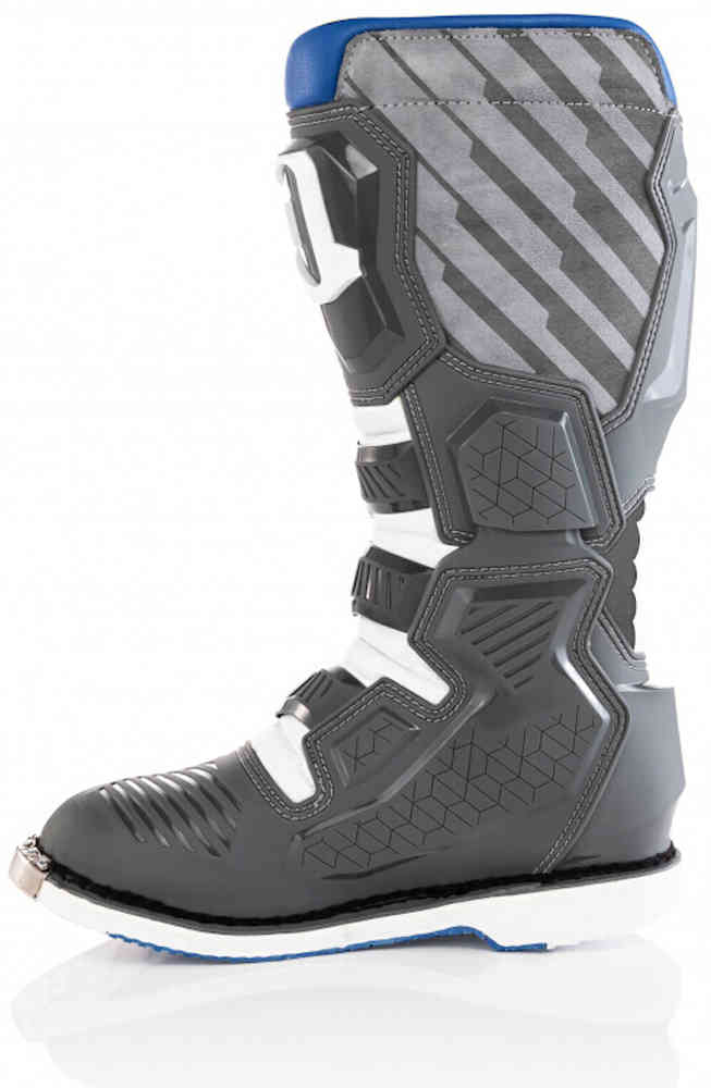 Acerbis X-Race Motocross Boots