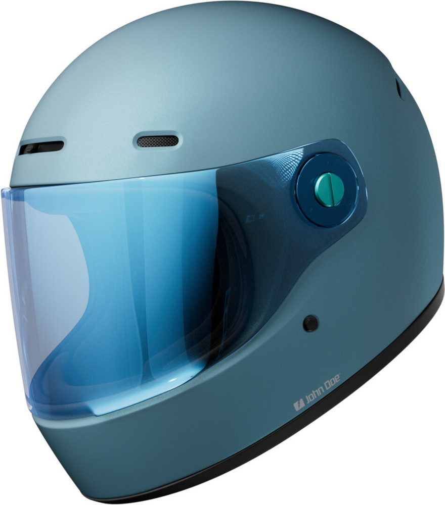 John Doe JD/One Helmet