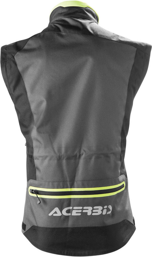 Acerbis Enduro One Motorcycle Textile Jacket