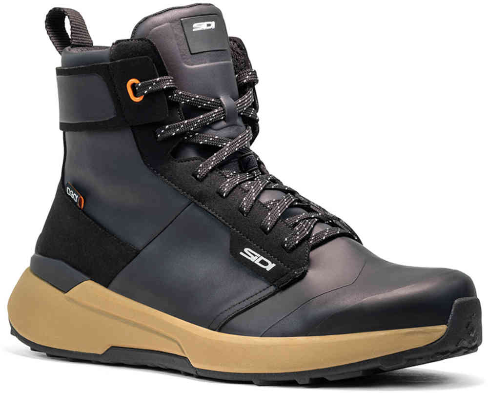 Sidi Nucleus WP High waterproof Motorcycle Shoes