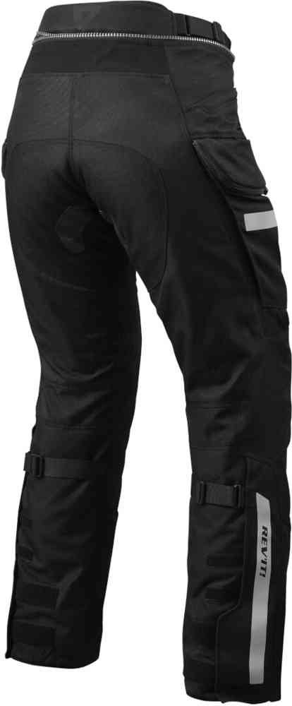 Revit Sand 4 H2O Ladies Motorcycle Textile Pants