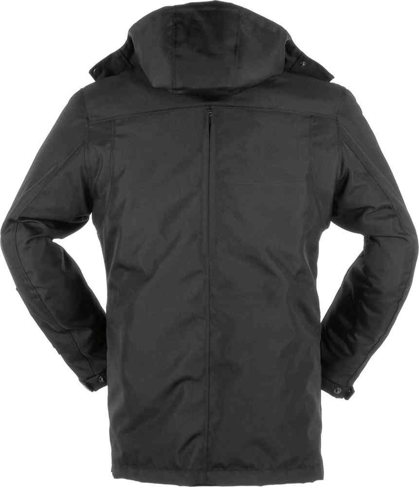 Overlap Brighton Ladies Motorcycle Textile Jacket