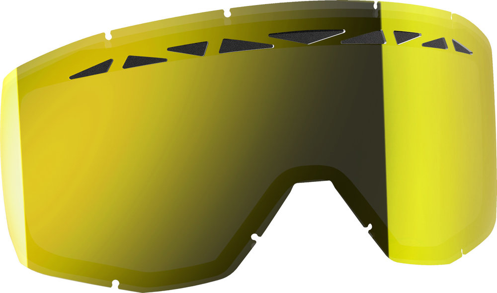 Scott Primal/Hustle/Tyrant/Split ACS Enhancer Snow Cross Replacement Lens