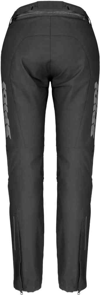 Spidi Stretch Ladies Motorcycle Textile Pants