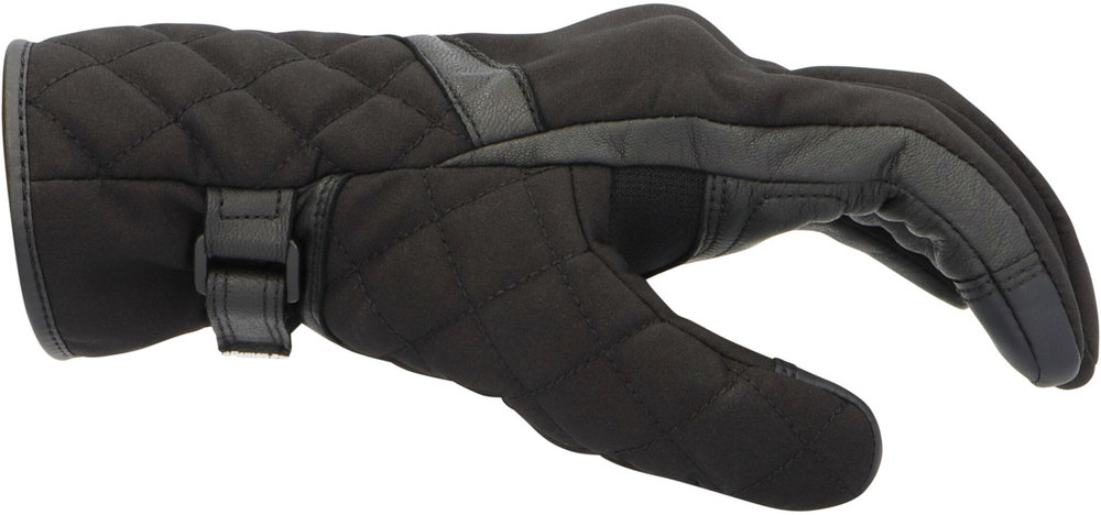 Richa Vienna Gore-Tex waterproof Ladies Motorcycle Gloves