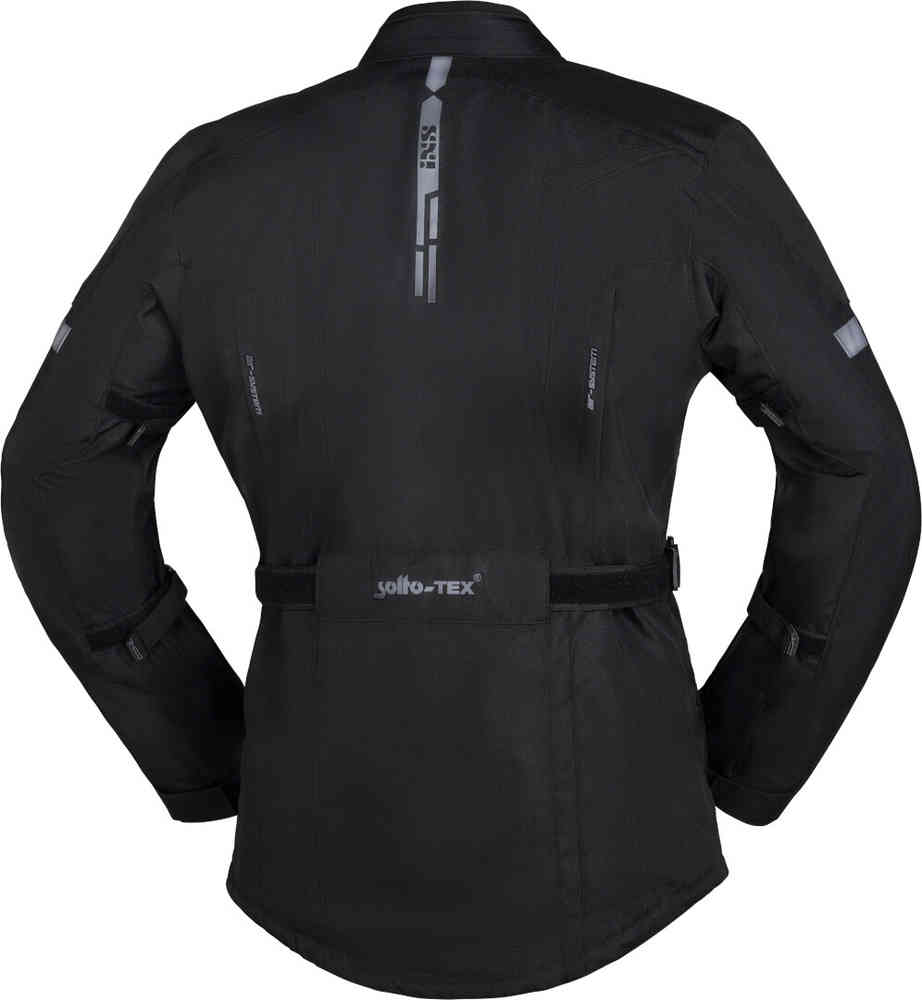 IXS Evans-ST 2.0 Waterproof Touring Motorcycle Textile Jacket