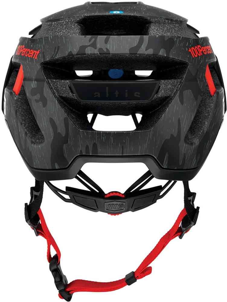 100% Altis Bicycle Helmet