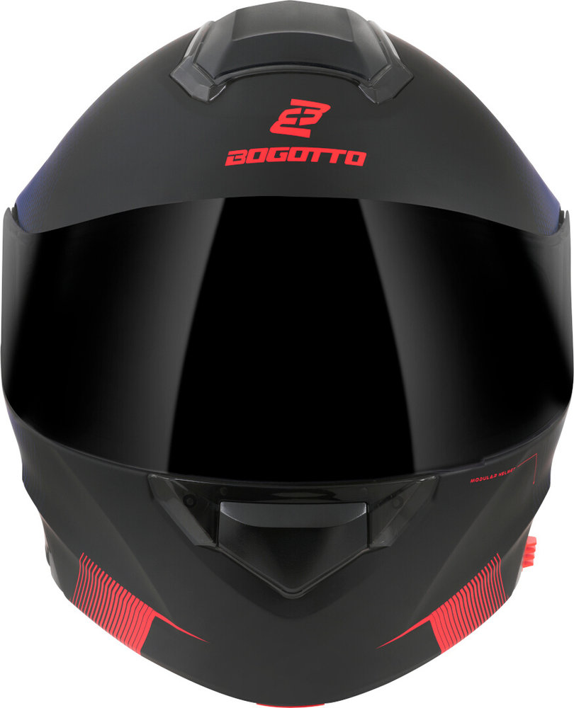 Bogotto H271 Wayke Helmet