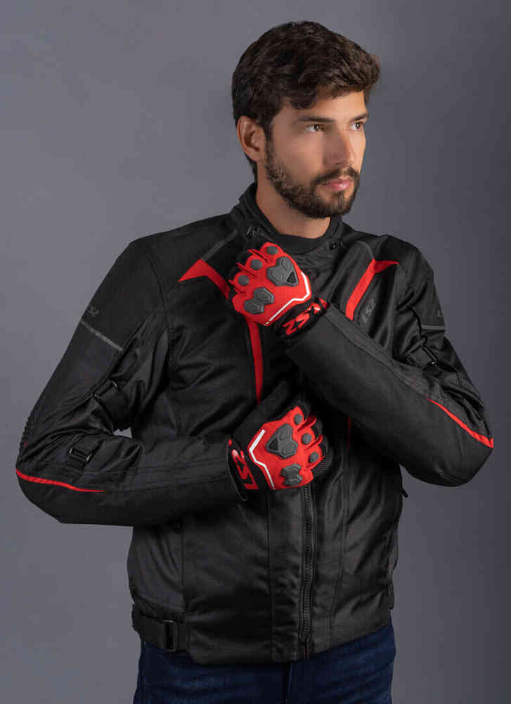 LS2 Sepang waterproof Motorcycle Textile Jacket