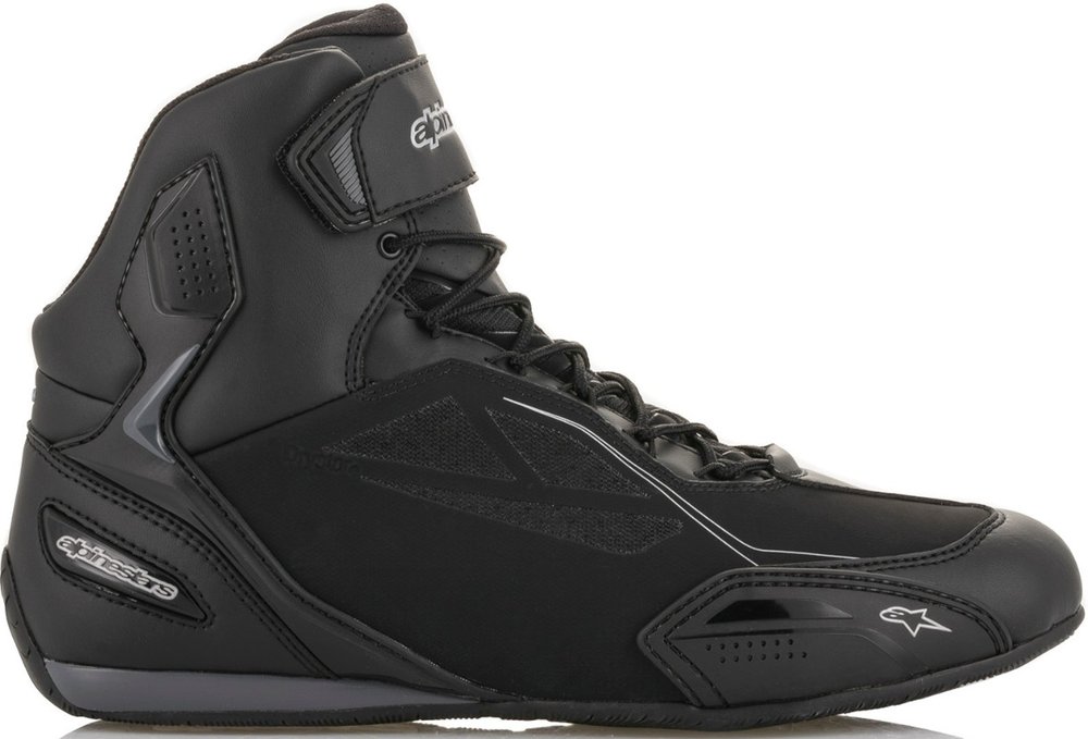 Alpinestars Stella Faster-3 Drystar Ladies Motorcycle Shoes