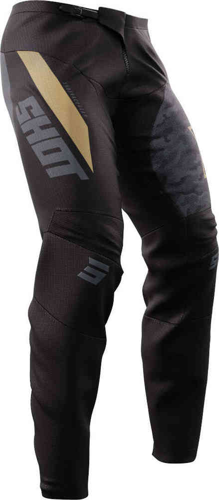 Shot Devo Matrix Motocross Pants