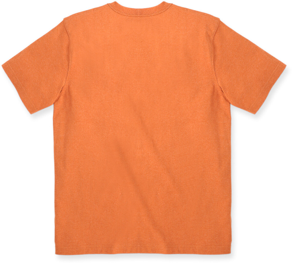 Carhartt Relaxed Fit Heavyweight K87 Pocket T-Shirt