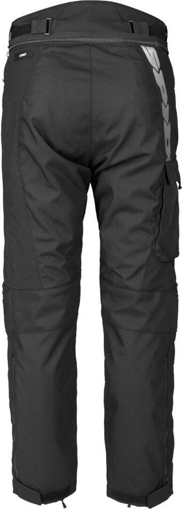 Spidi 4 Season V3 H2Out waterproof Motorcycle Textile Pants