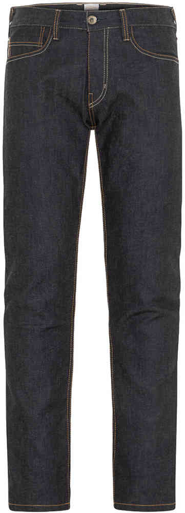 Rokker Iron Selvage Draw Motorcycle Jeans