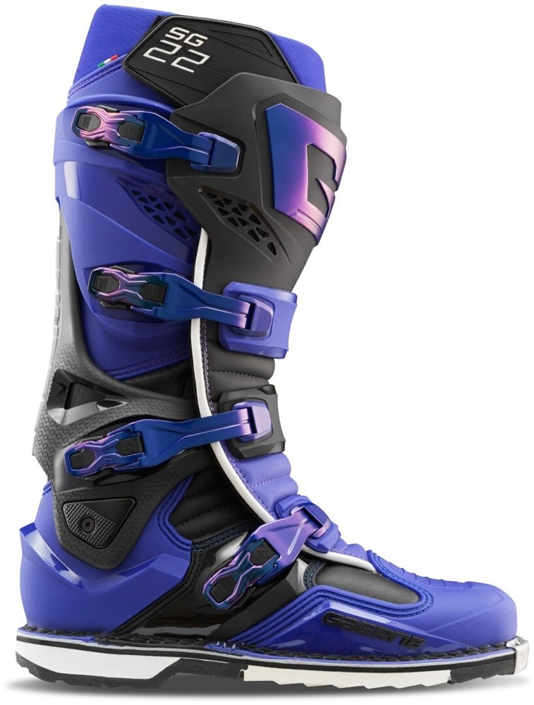 Gaerne SG-22 Motocross Boots