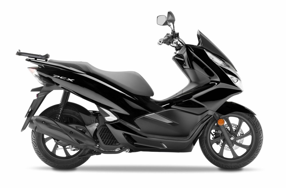 SHAD Top Master  Topcase Fitting