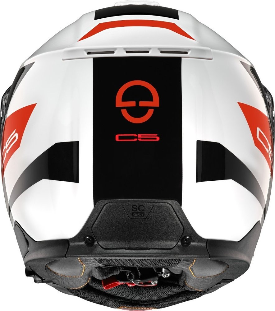 Schuberth C5 Eclipse Helmet