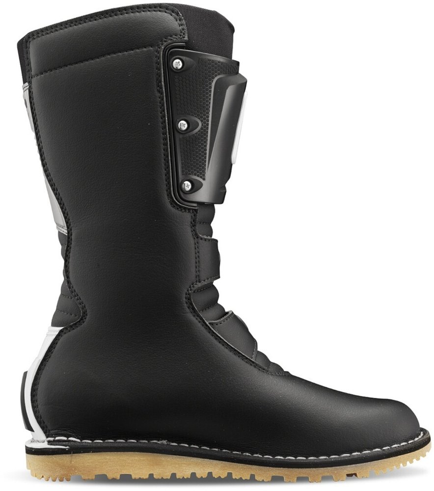 Gaerne Balance XTR waterproof Motocross Boots