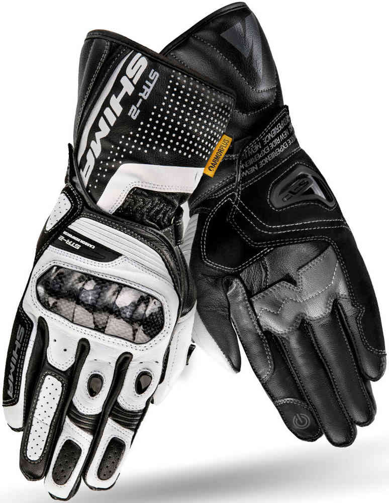 SHIMA STR-2 Motorcycle Gloves