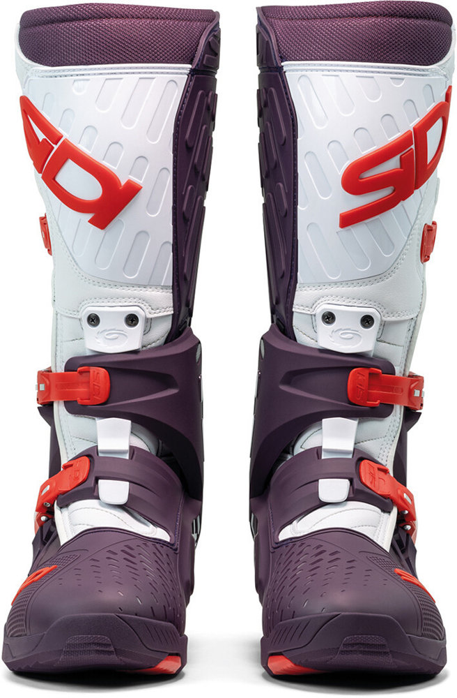 Sidi Crossair Motocross Boots