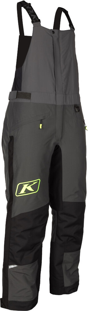 Klim Klimate 2022 Snowmobile Bib Pants