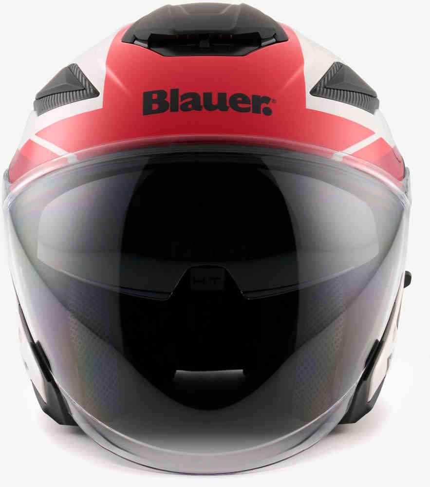 Blauer JJ-01 Jet Helmet