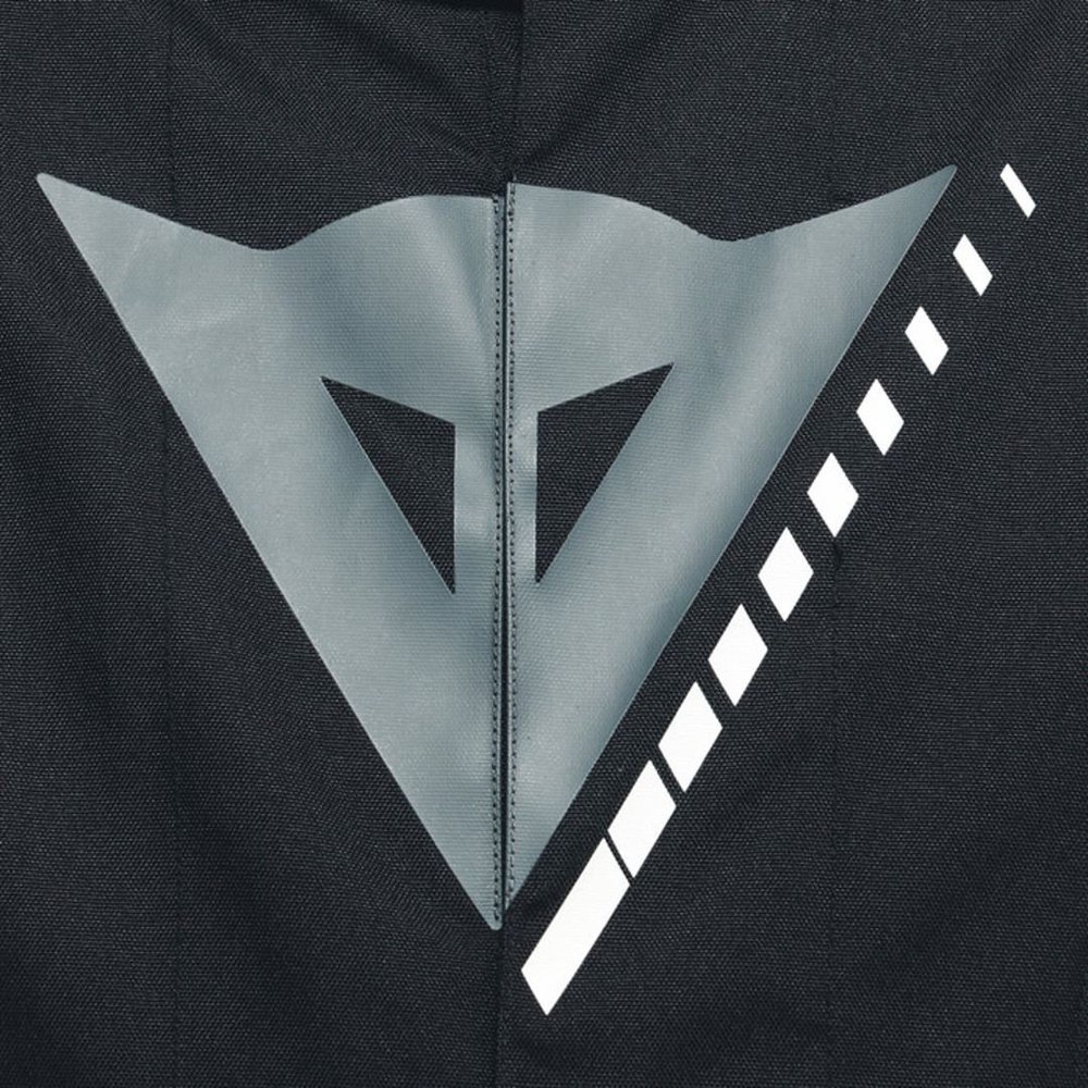 Dainese Veloce D-Dry Motorcycle Textile Jacket