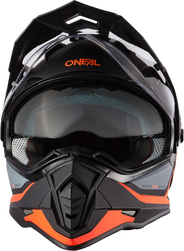 Oneal Sierra R Motocross Helmet