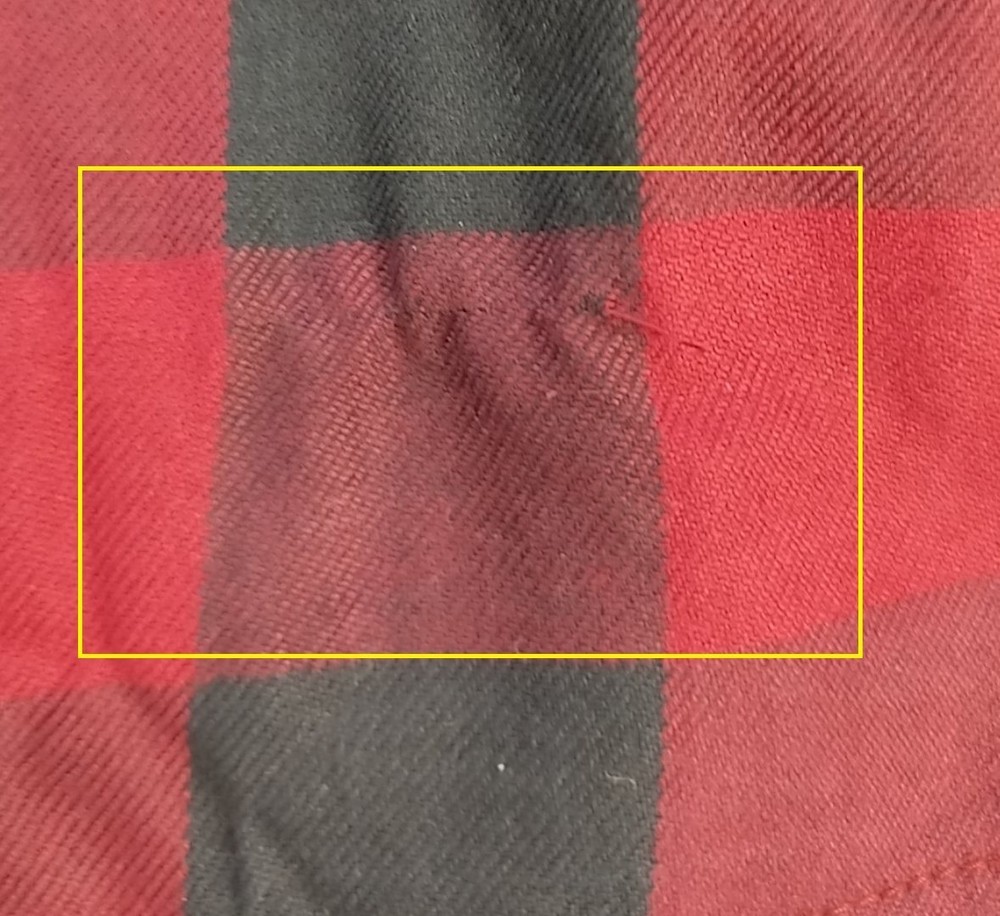 Merlin Axe motorcycle Shirt 2nd choice item