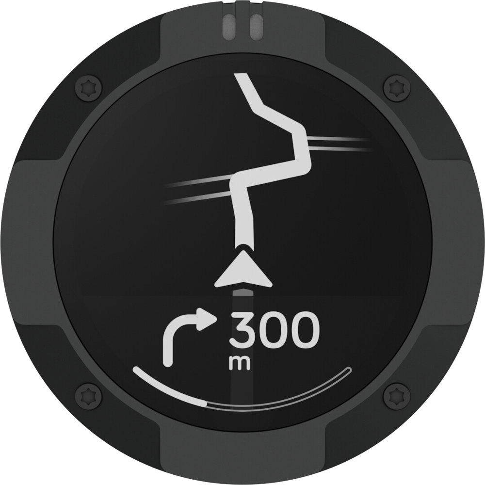 Beeline Moto II Navigation System