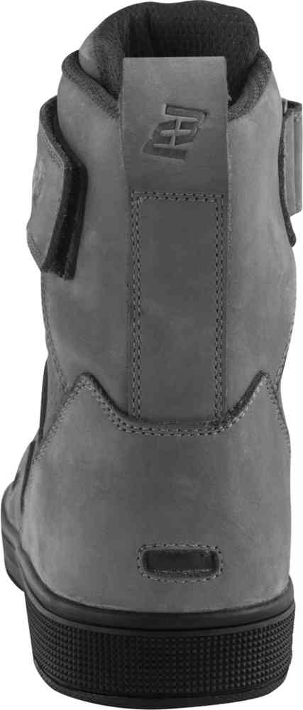 Bogotto Denton perforated waterproof Motorcycle Shoes