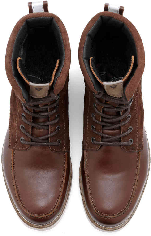 Revit Mohawk 3 Motorcycle Boots