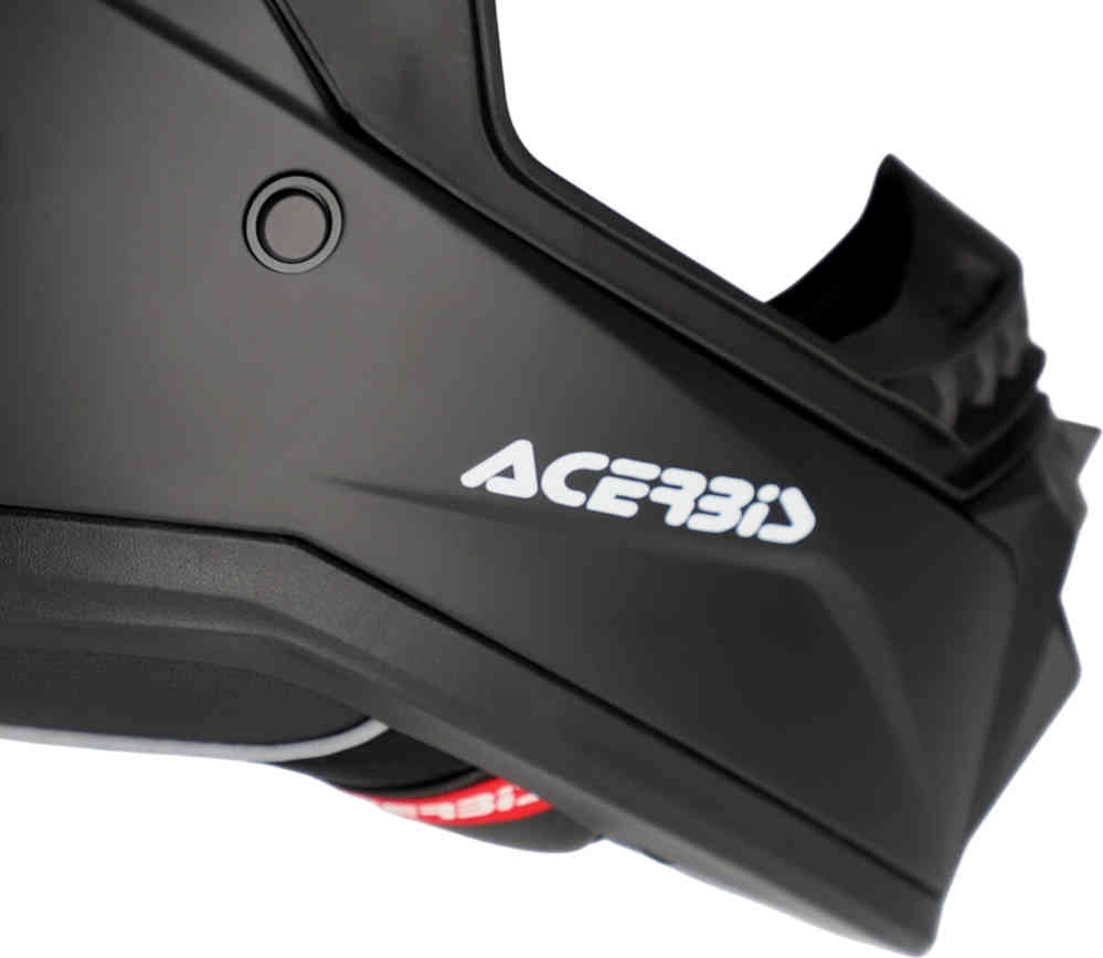 Acerbis Attack Enduro Helmet