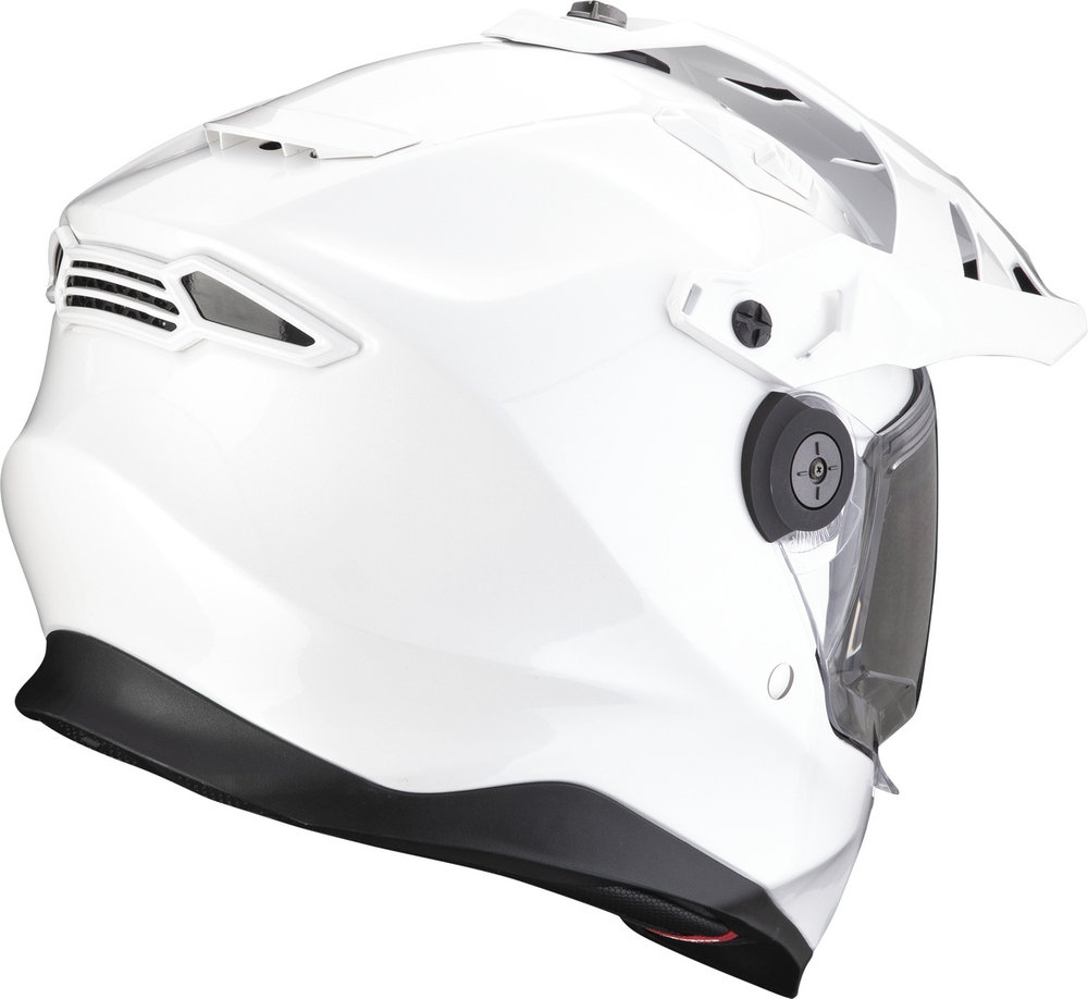 Scorpion ADF-9000 Air Solid Motocross Helmet