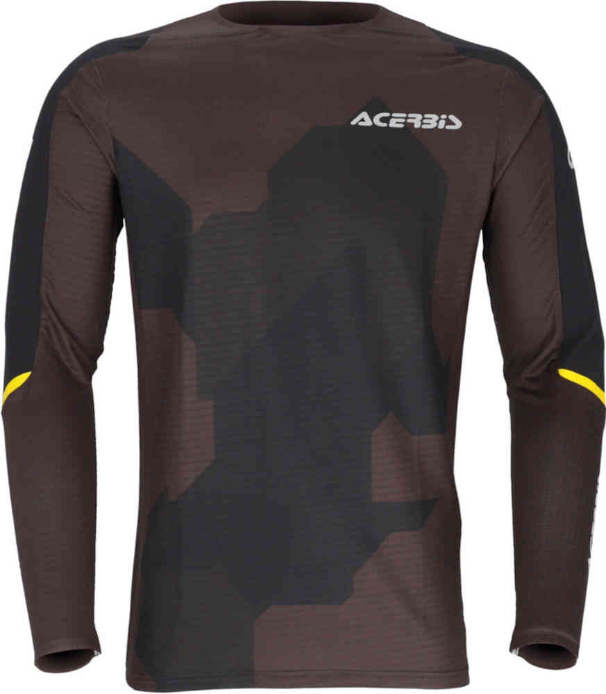Acerbis X-Duro 3.0 Winter Motocross Jersey