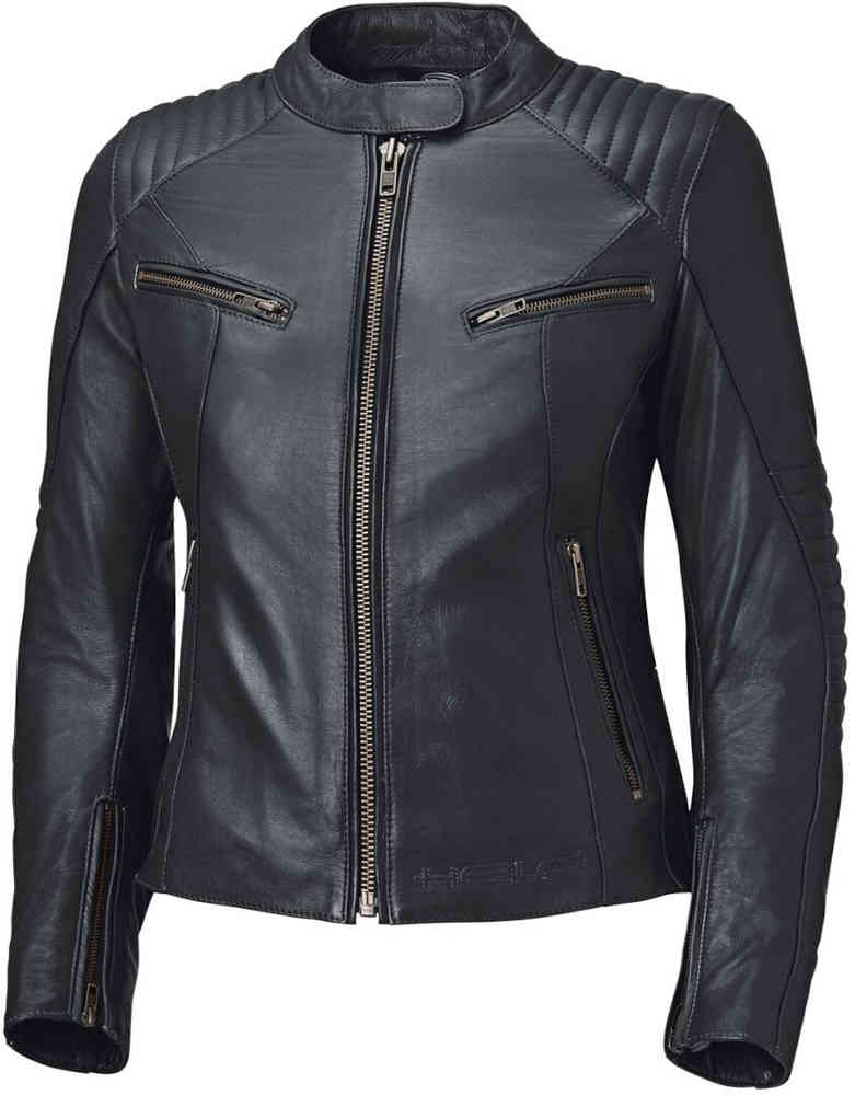 Held Robin Ladies Motocycle Leather Jacket