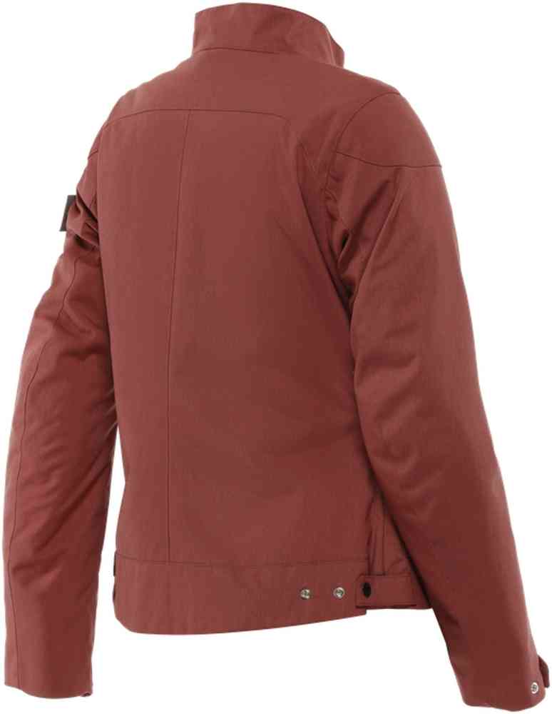 Dainese Rochelle D-Dry Ladies Motorcycle Textile Jacket